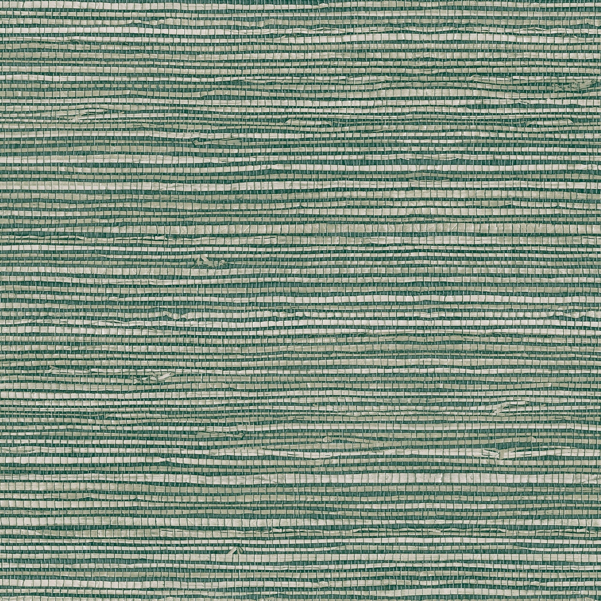 Superfresco Easy Emperor Grasscloth Emerald Wallpaper