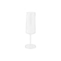 Superglass Polycarbonate Flute