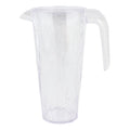 Superglass Polycarbonate Pitcher