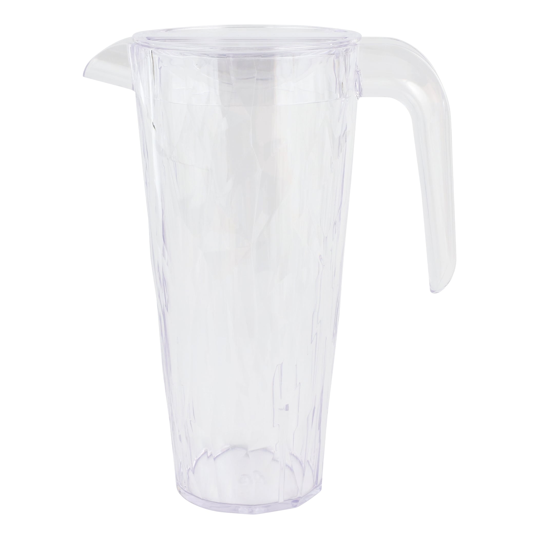 Superglass Polycarbonate Pitcher
