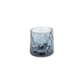 Superglass Smoke Gray Polycarbonate Low Ball