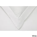 Superior 1200 Thread Count Wrinkle Resistant Cotton Blend Duvet Cover Set