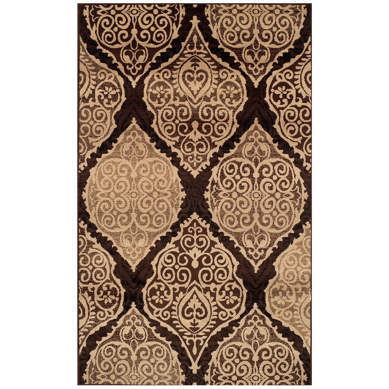 Superior Designer Amherst Area Rug Collection 2 X 3 2 X 3