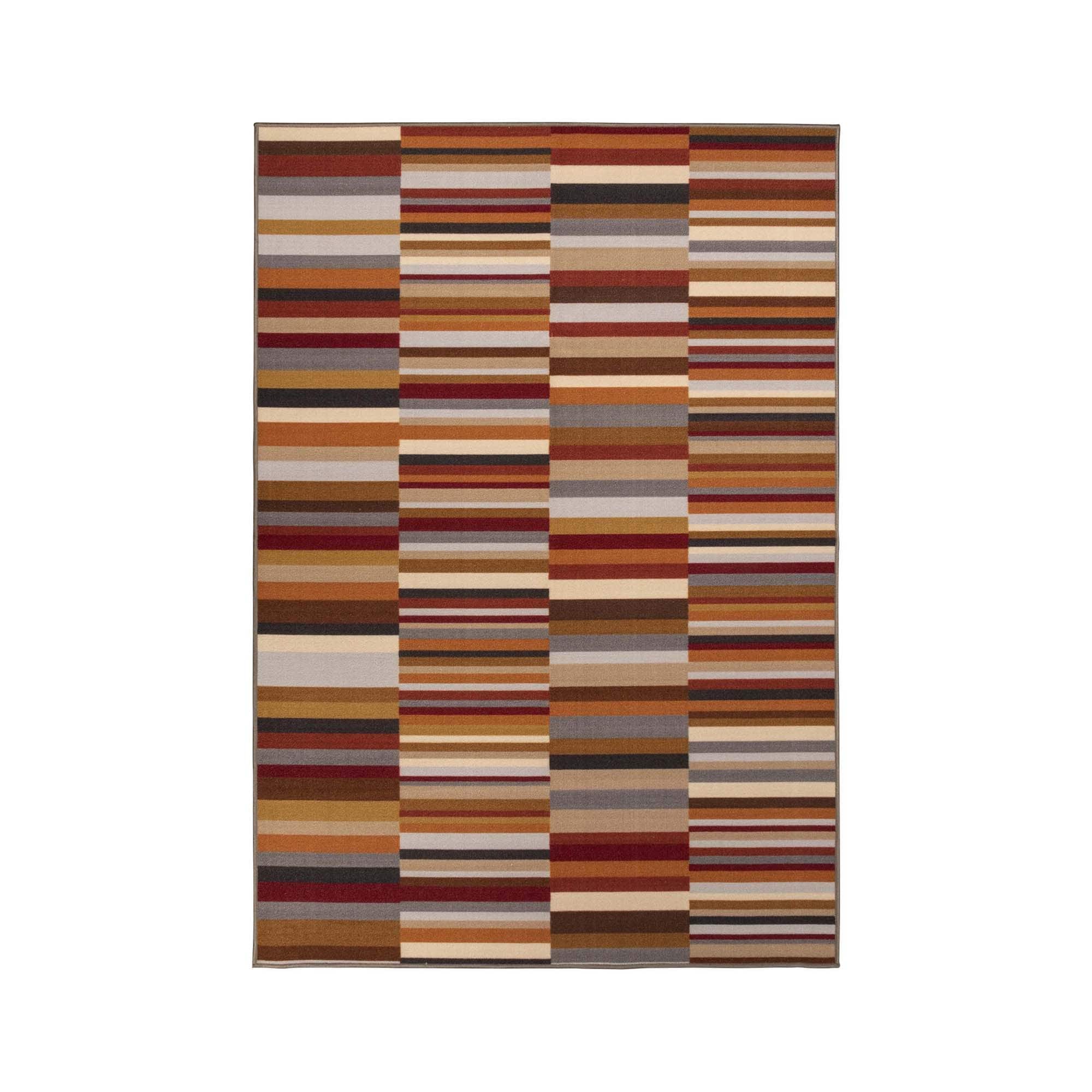 Superior Non Slip Fahey Outdoor Area Rug