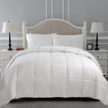 Superior Hypoallergenic Down Alternative Classic Comforter