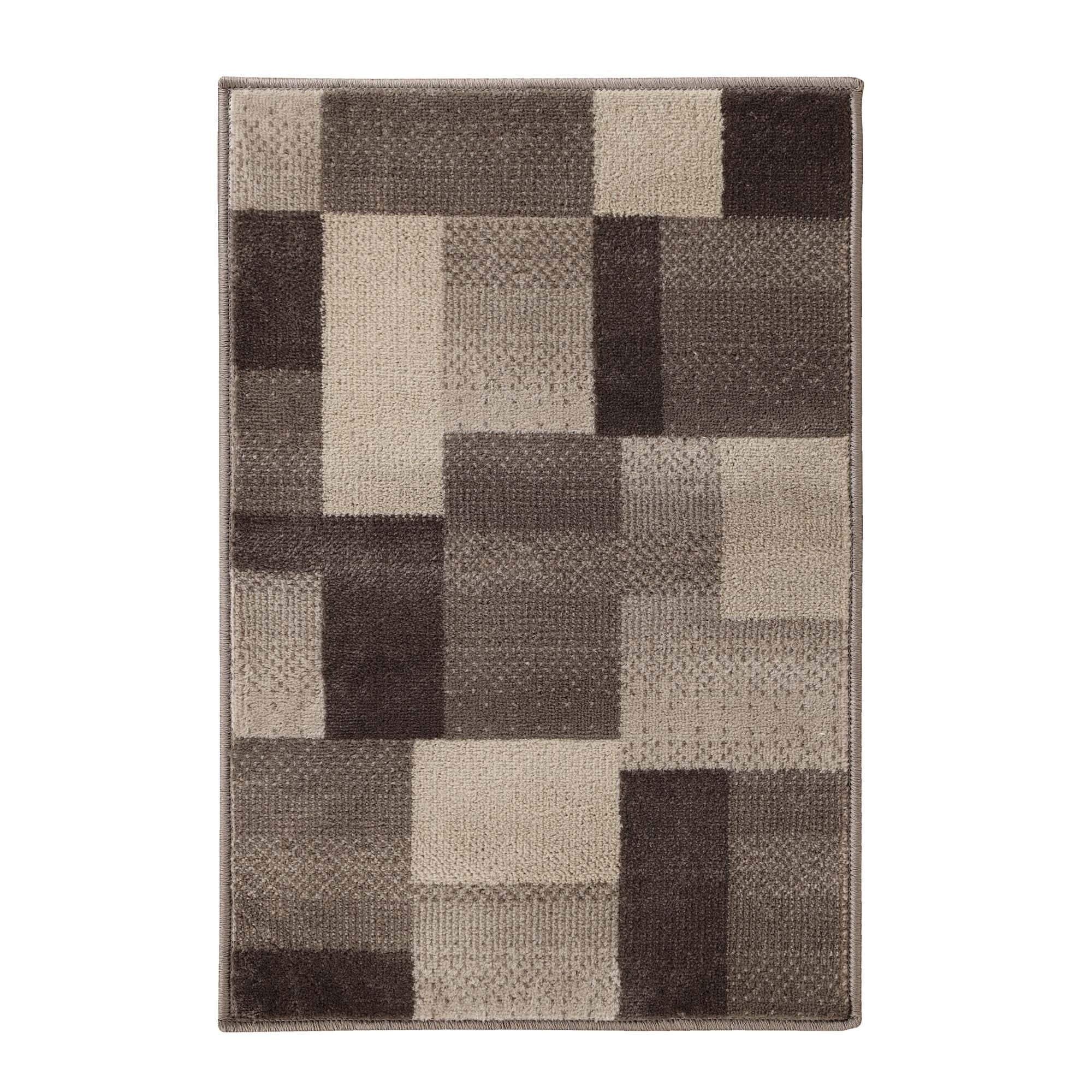 Superior Designer Clifton Multicolored Area Rug