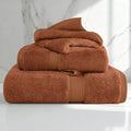 Superior Luxurious Egyptian Cotton 900 Gsm 3 Piece Towel Set