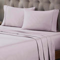 Superior Egyptian Cotton 400 Thread Count Deep Pocket Sateen Sheet Set