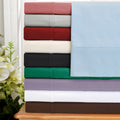 Superior 530 Thread Count Cotton Deep Pocket Sheet Set