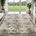 Superior Designer Mayfair Area Rug Collection 4 X 6