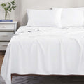 Superior 300 Thread Count Modal Deep Pocket Solid Sheet Set