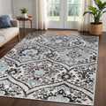 Superior Designer Augusta Area Rug 8 X 10 8 X 10
