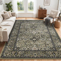 Superior Designer Radcliffe Area Rug 8 X 10