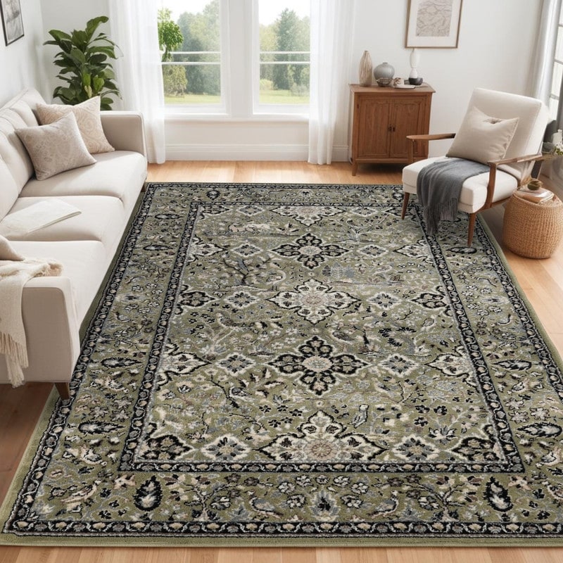 Superior Designer Radcliffe Area Rug 8 X 10