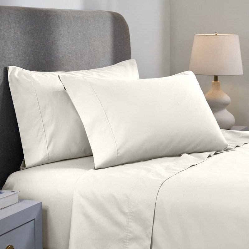 Superior 1000 Thread Count Deep Pocket Cotton Blend Sheet Set