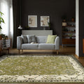 Superior Designer Stratton Area Rug Collection 8 X 10 8 X 10