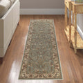Superior Elegant Heritage Area Rug Collection 4 X 6 4 X 6