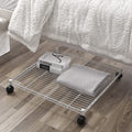Suprima Rolling Underbed Square Shelf