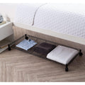 Suprima Rolling Underbed Storage Shelf