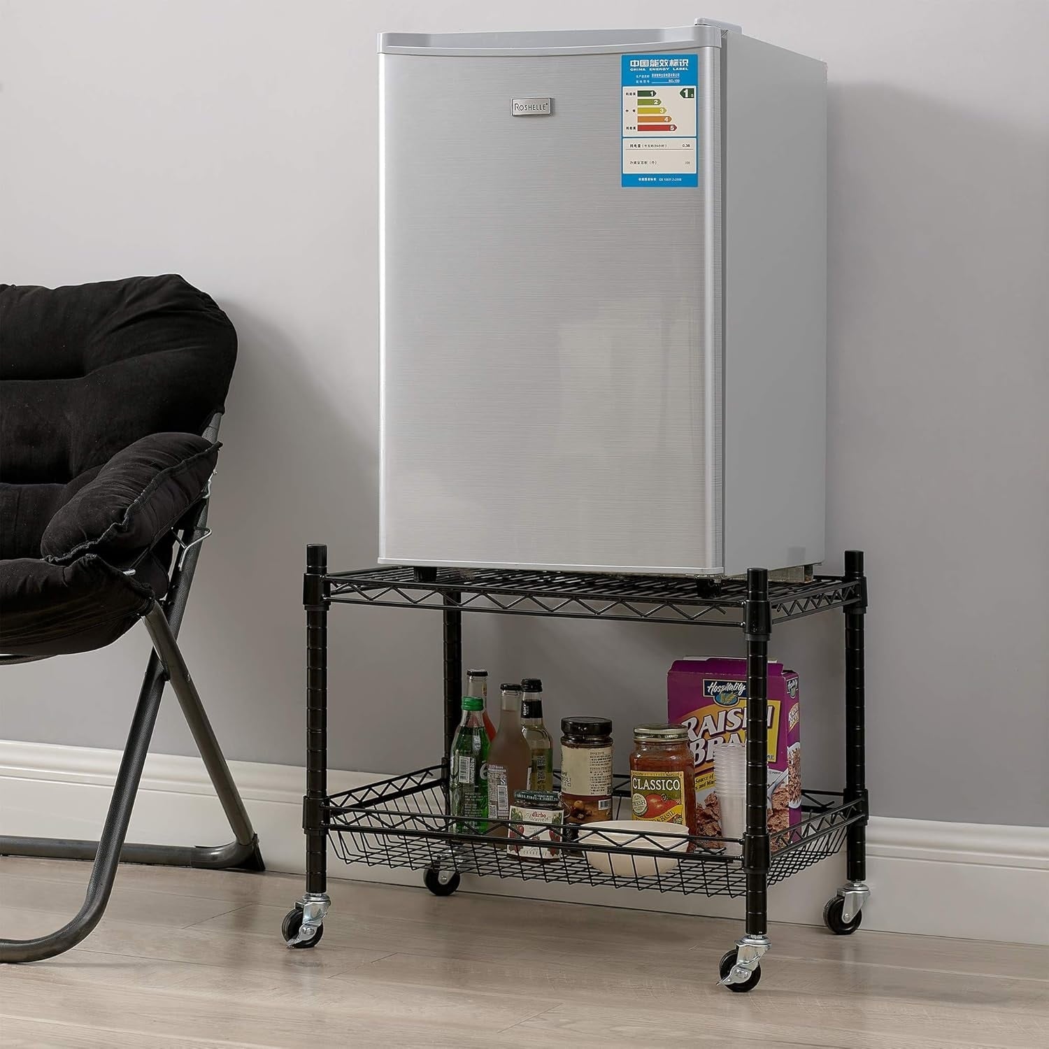 Suprima Classic Fridge Stand