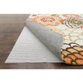 Sure Hold Non Slip Beige Rug Pad 5 X 8 96 X 136