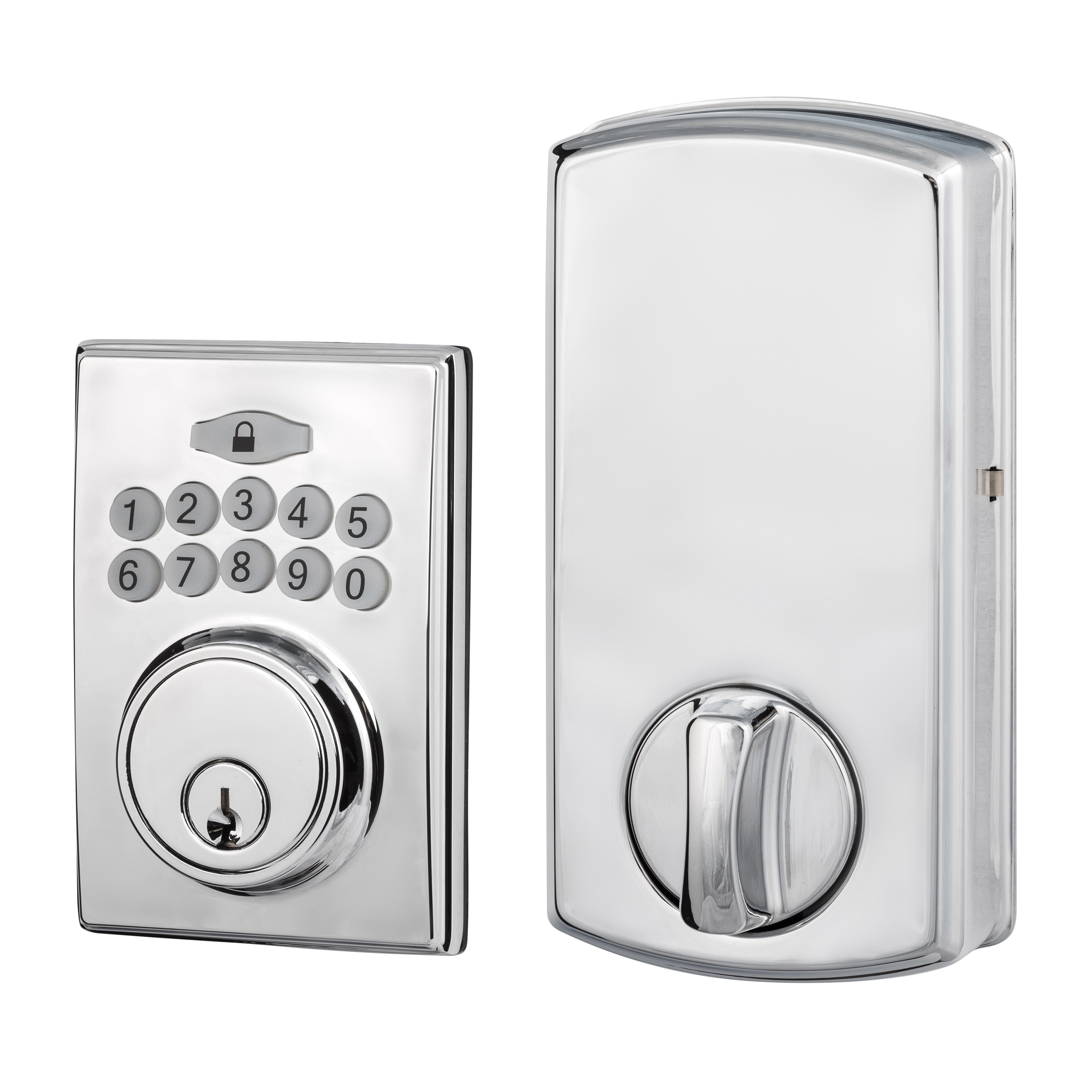 Sure Loc Modern Electronic Deadbolt