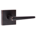 Basel Square Lever