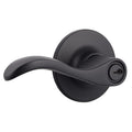 Sure Loc Sb107 Snowbird Single Cylinder Keyed Entry Door Lever Set