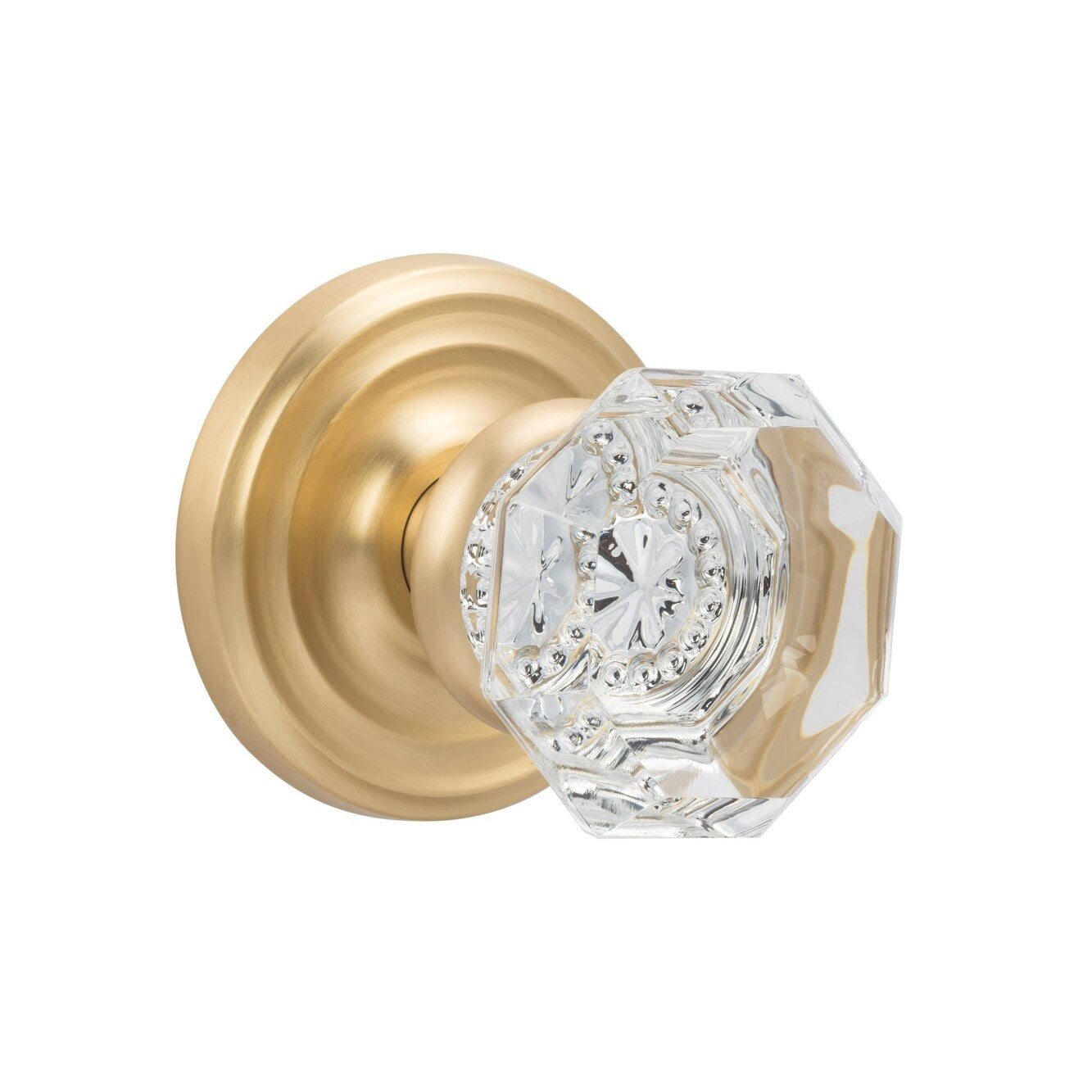 Sure Loc Torrey Passage Door Knob