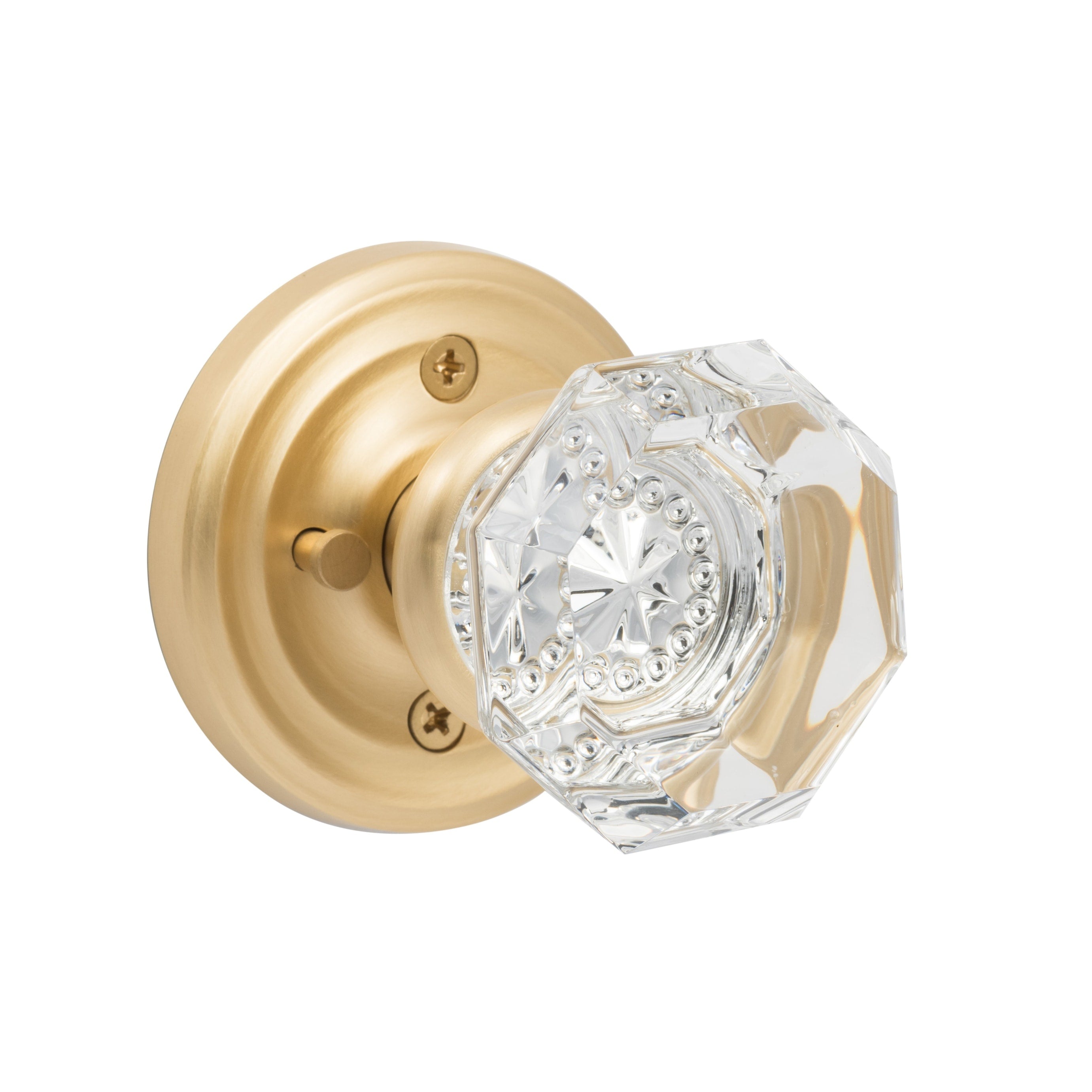 Sure Loc Torrey Privacy Door Knob