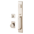 Sure Loc Vail Rustic Series Dummy Handleset