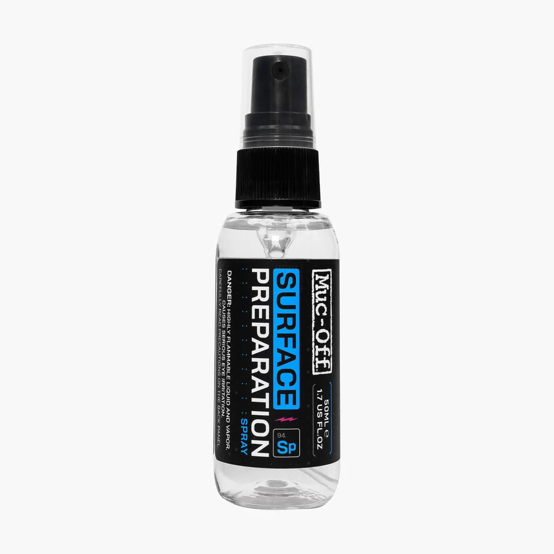 MUC-OFF Ceramic Protection Kit