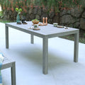Havenside Home Surfside Outdoor Rectangular Dining Table