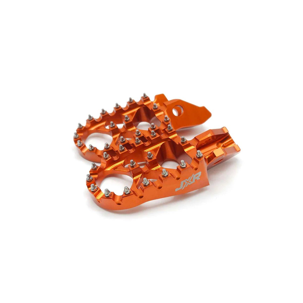 JXR FootPegs for Sur Ron Ultra Bee