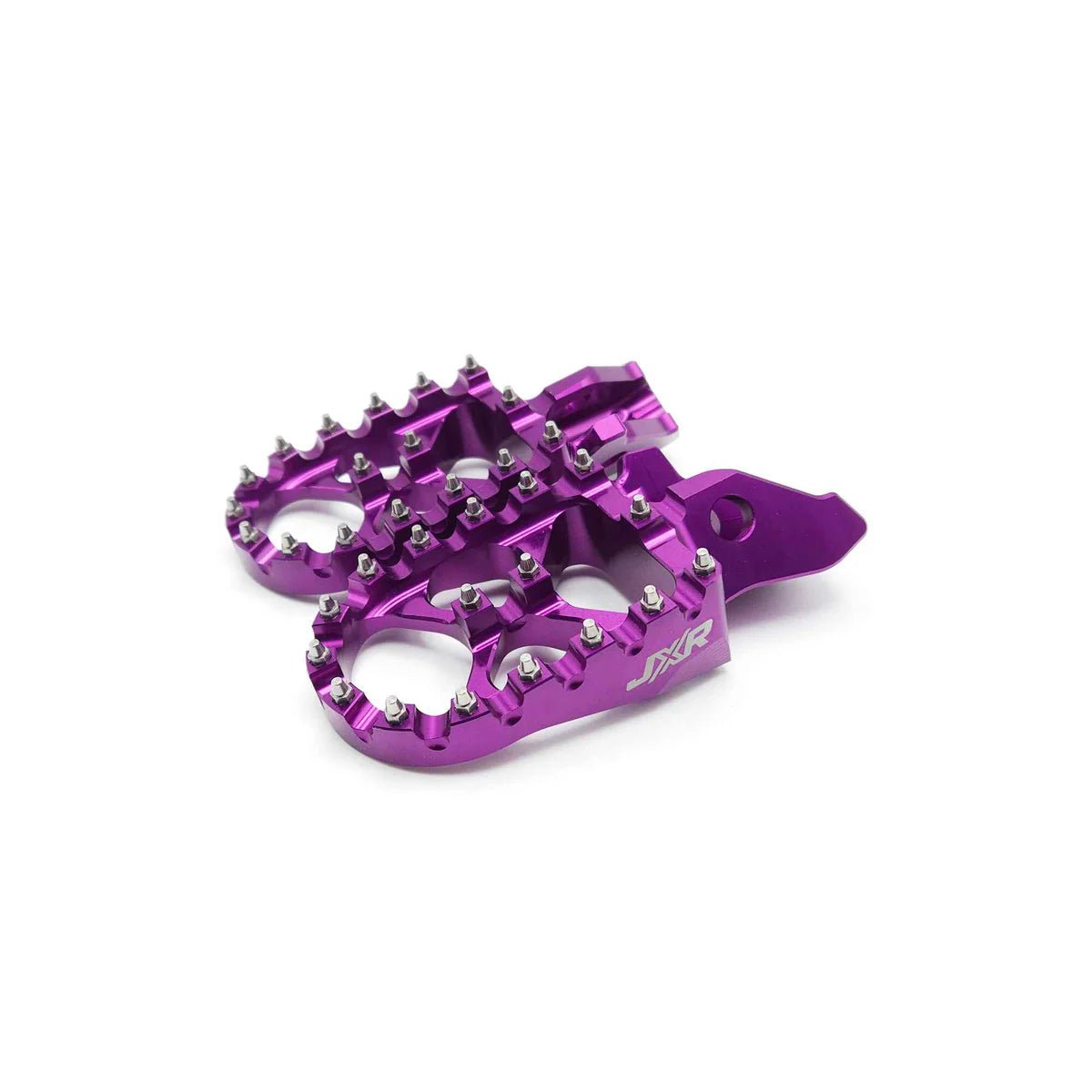 JXR FootPegs for Sur Ron Ultra Bee