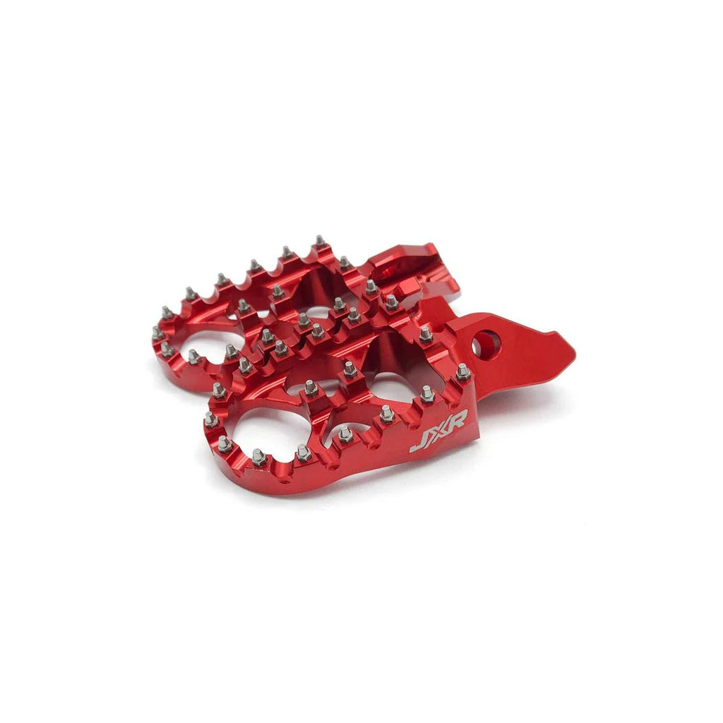 JXR FootPegs for Sur Ron Ultra Bee