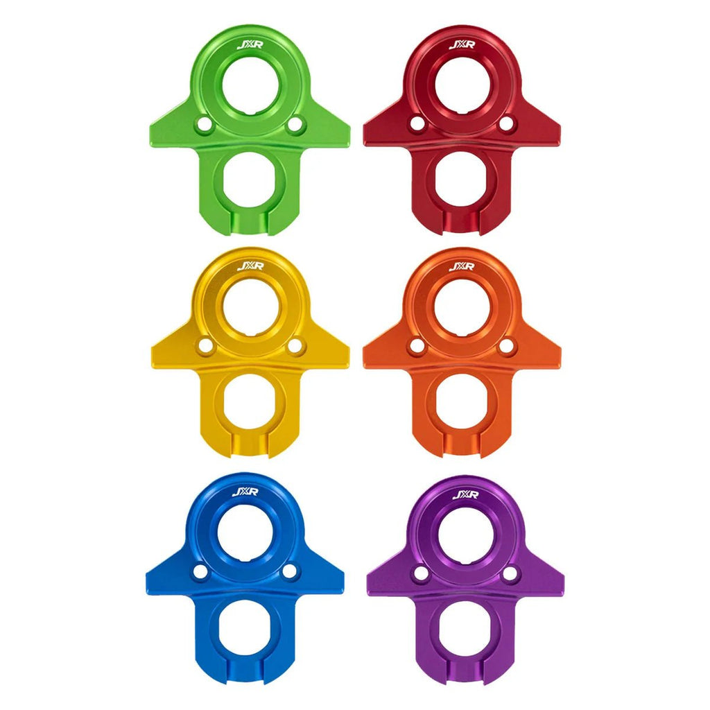 JXR Ignition Key Plate Cover for Sur-Ron Light Bee