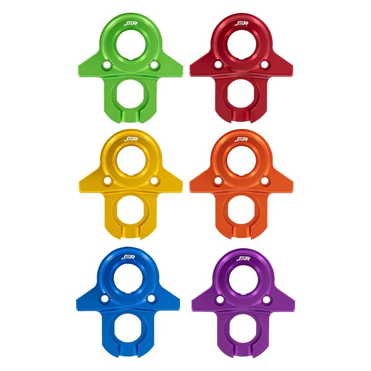 JXR Ignition Key Plate Cover for Sur-Ron Light Bee