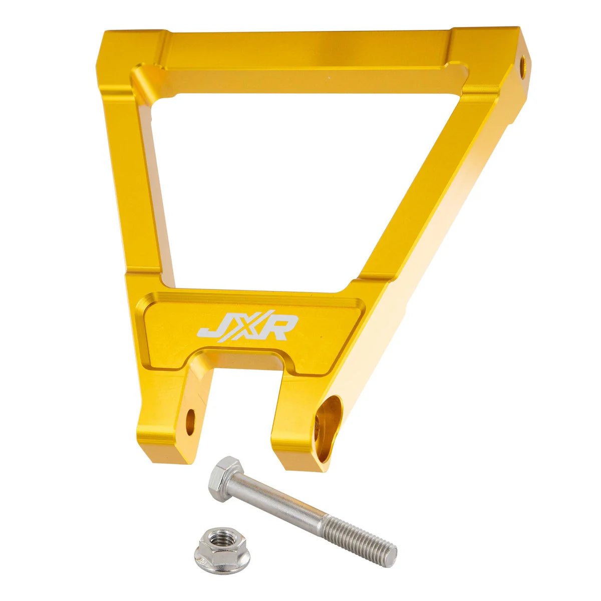 JXR Upgraded Rear Suspension Triangle To Fit Surron Light Bee