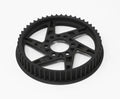 SUR RON LIGHT BEE REAR PRIMARY DRIVE PULLEY
