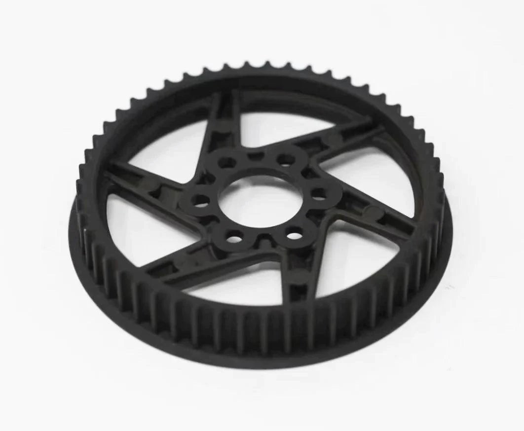 SUR RON LIGHT BEE REAR PRIMARY DRIVE PULLEY
