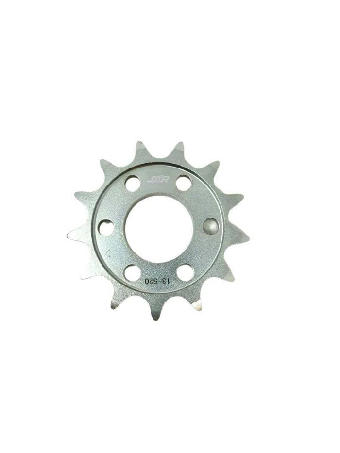 JXR 13T Front Sprocket for Sur Ron Ultra Bee