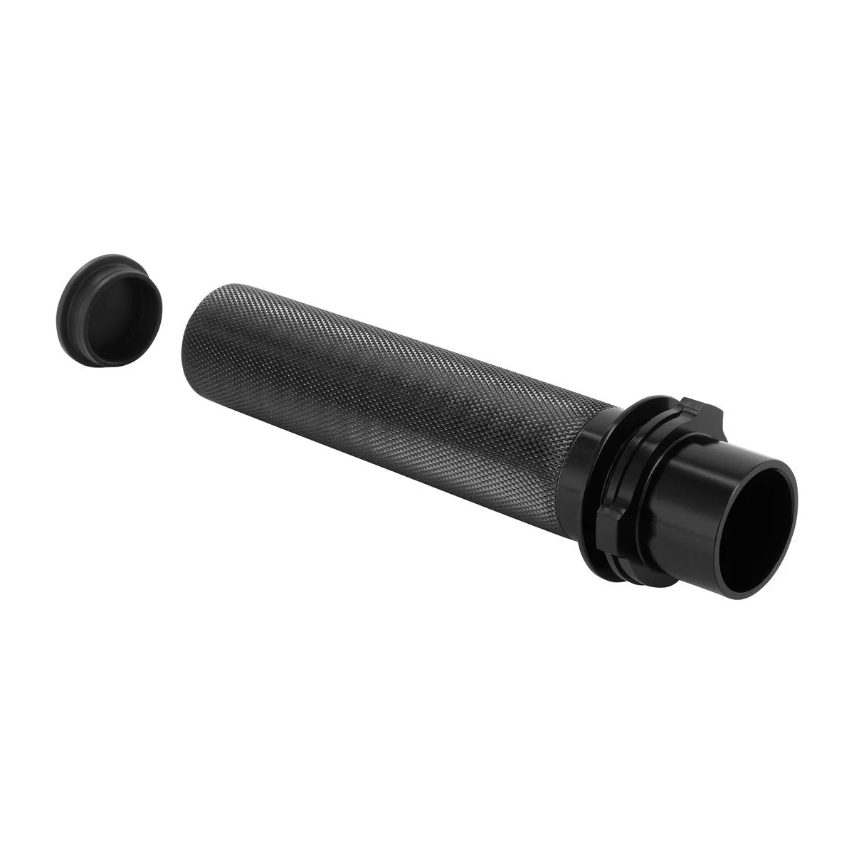 JXR Aluminium Throttle Tube for Surron Light Bee & Ultra Bee