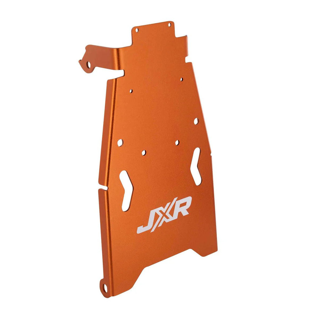 JXR Battery Front Plate Mount Bracket for Sur Ron Light Bee