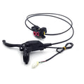 OEM Style Rear Brake Assembly for Sur Ron Light Bee & Talaria Sting