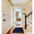 Stair Treads Non Skid Safety Stair Mat Slip Resistant Landing Rug Includes Adhesive Tape