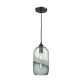 Sutter Creek 1 Light Pendant Oil Rubbed Bronze