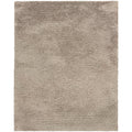 Indoor Green Shag Area Rug