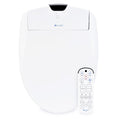 Swash 1400 Luxury Bidet Toilet Seat