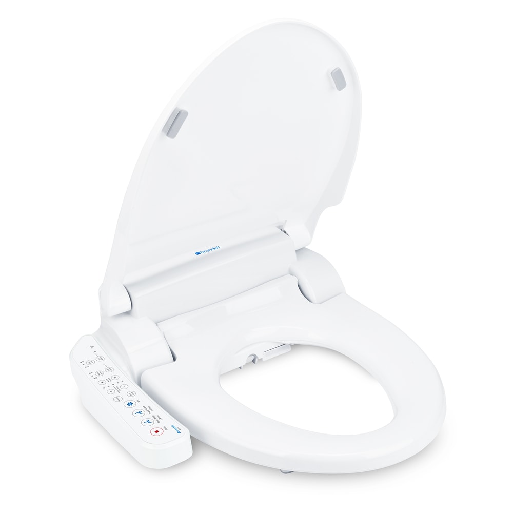 Swash Se400 Bidet Toilet Seat